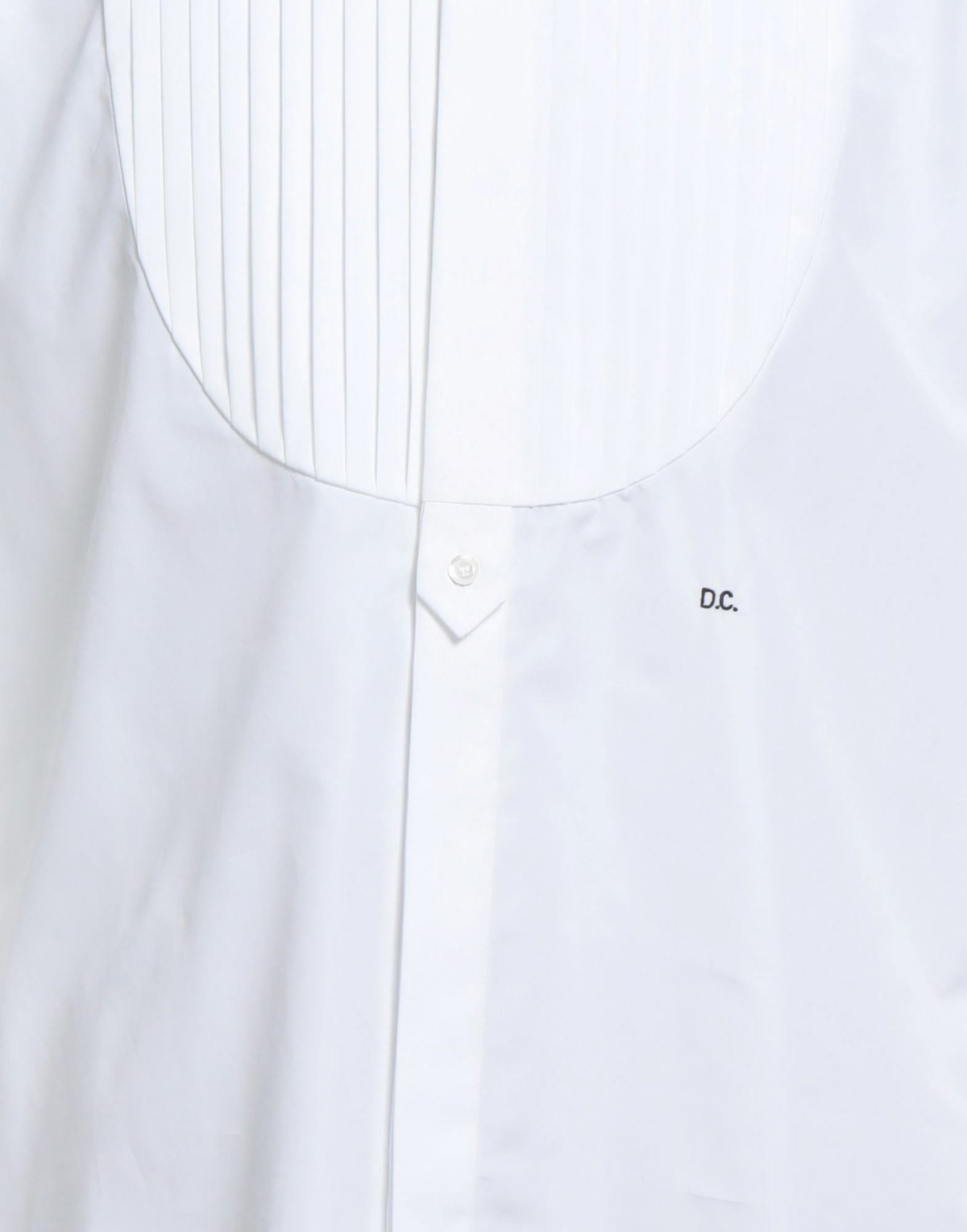 Dsquared2 Mens Shirt in White