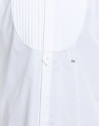 Dsquared2 Mens Shirt in White
