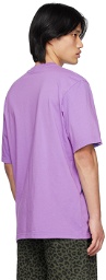 Noon Goons Purple Very Simple T-Shirt