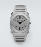 Bvlgari Octo Finissimo watch