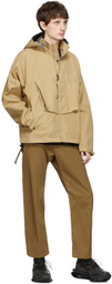 ACRONYM® Tan P39-M Trousers