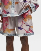 Kid Super Studios Printed Shorts Multi Casual Shorts