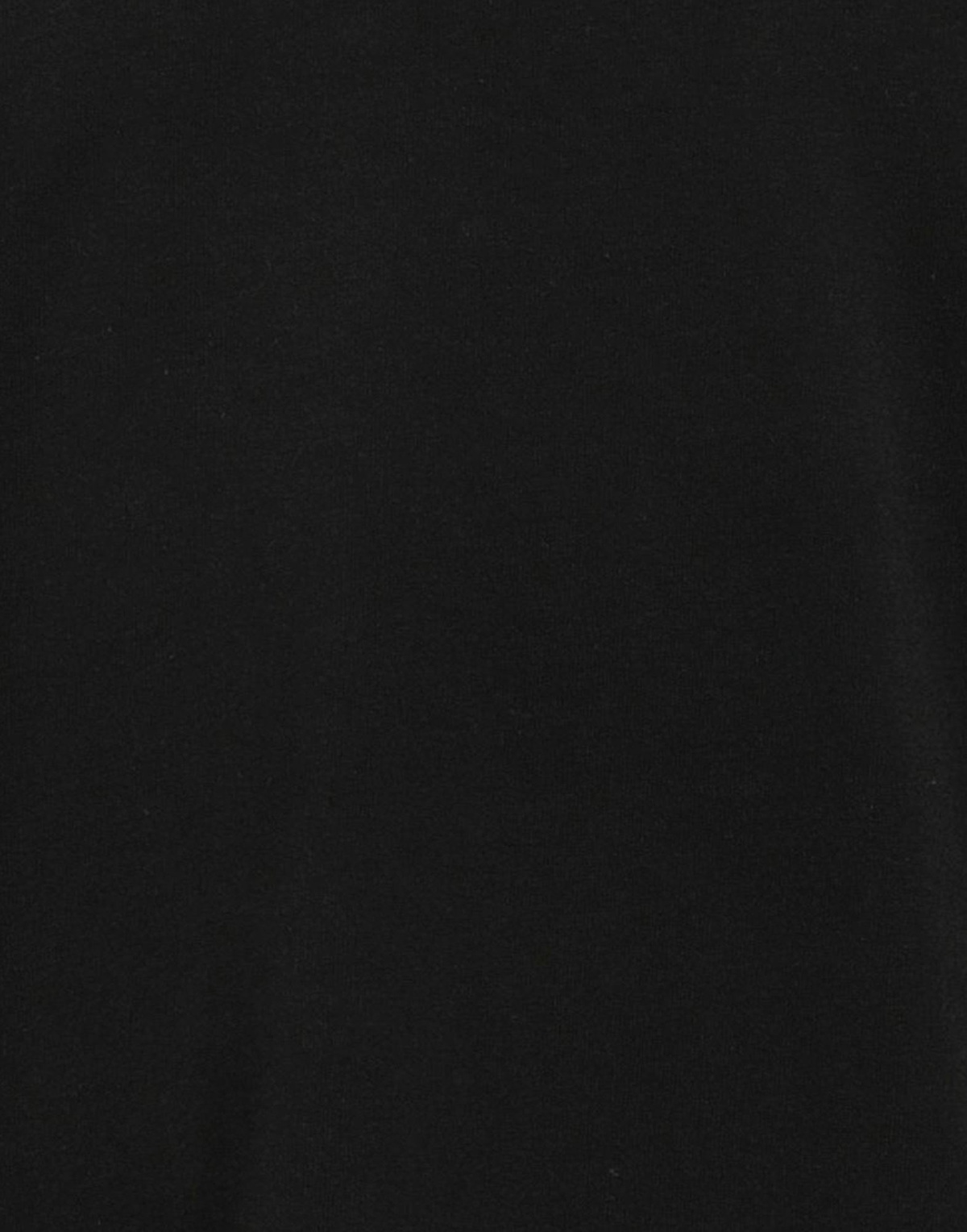 Kenzo Mens T-shirt in Black