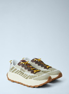Miu Miu Energy Tech Sneakers