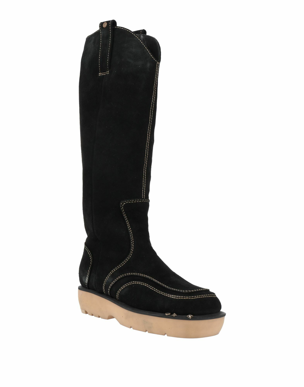 Andersson Bell Womens Boot in Black