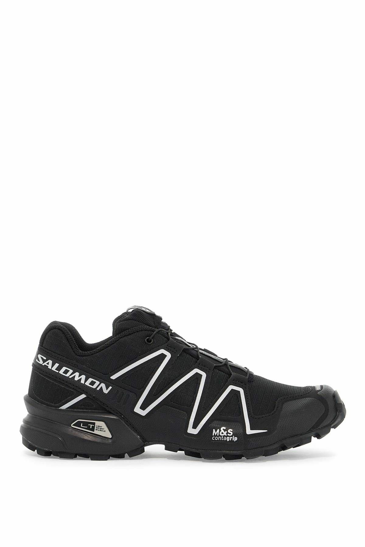 Salomon S/LAB Wings 8 Black LTD Salomon