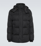 Ralph Lauren Purple Label - Cameron down jacket