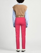 Chiara Boni La Petite Robe Womens Pants Coral