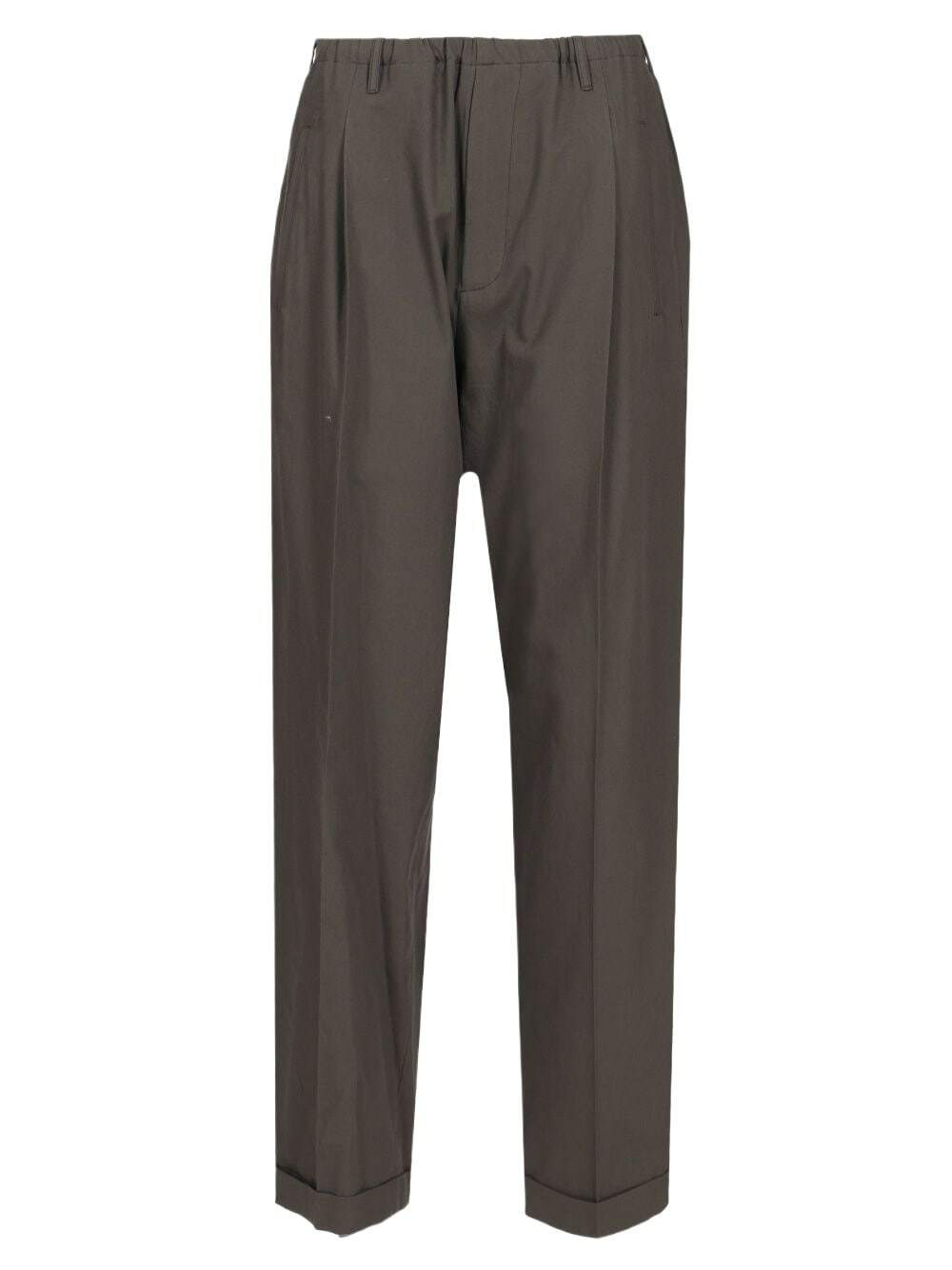 Magliano santa Rosalia Peoples Pants Trousers