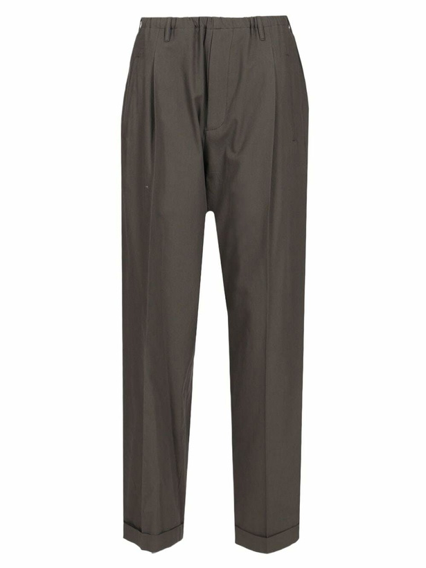 Photo: Magliano santa Rosalia Peoples Pants Trousers