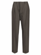 Magliano santa Rosalia Peoples Pants Trousers