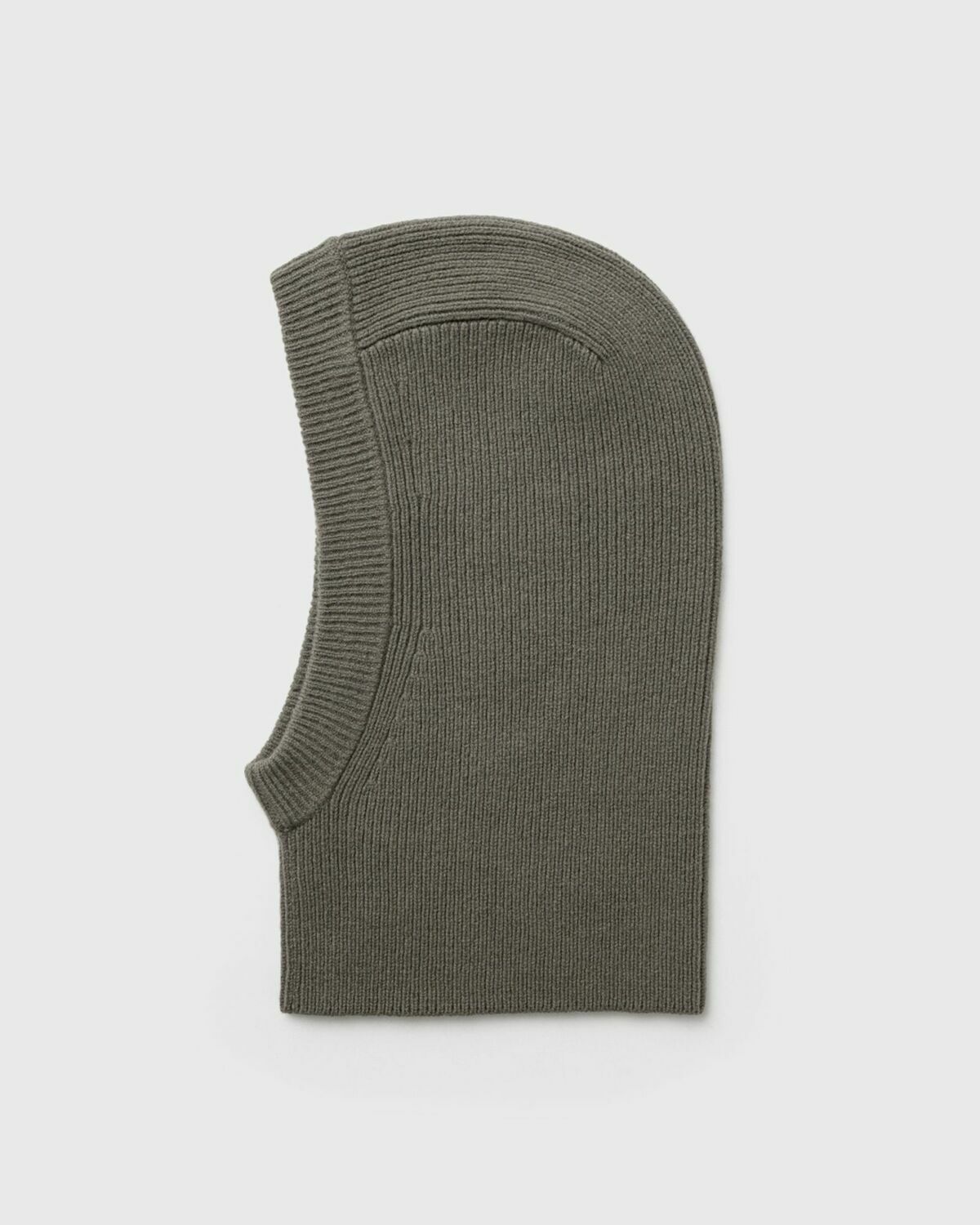 Samsøe & Samsøe SACHARLOTTE BALACLAVA 15010 Grey Women