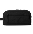 James Perse - Nylon Wash Bag - Black