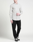 Dolce & gabbana Mens Shirt in White