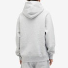 Champion Men's Classic Hoodie in Grey Marl
