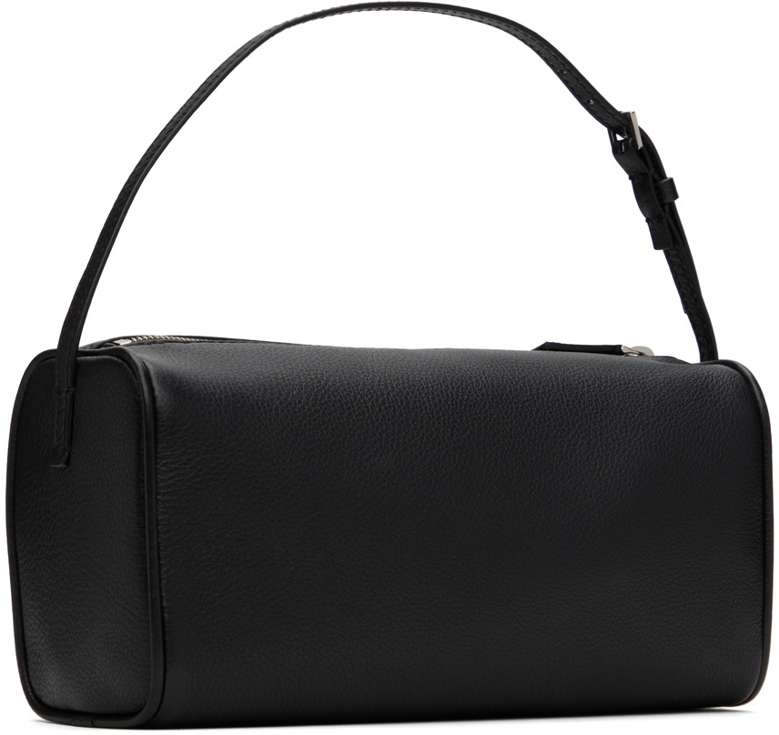 THE ROW 90'S BAG ブラック TR24564B-The-Row-90S-black-
