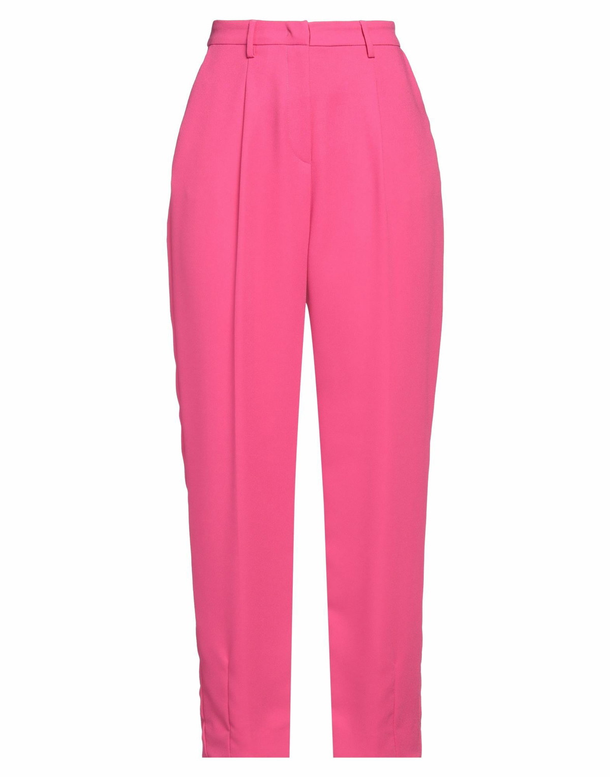 Manila Grace Womens Pants Fuchsia