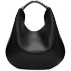 Givenchy Black Infinity Hobo Bag