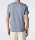 Sunspel Cotton jersey T-shirt