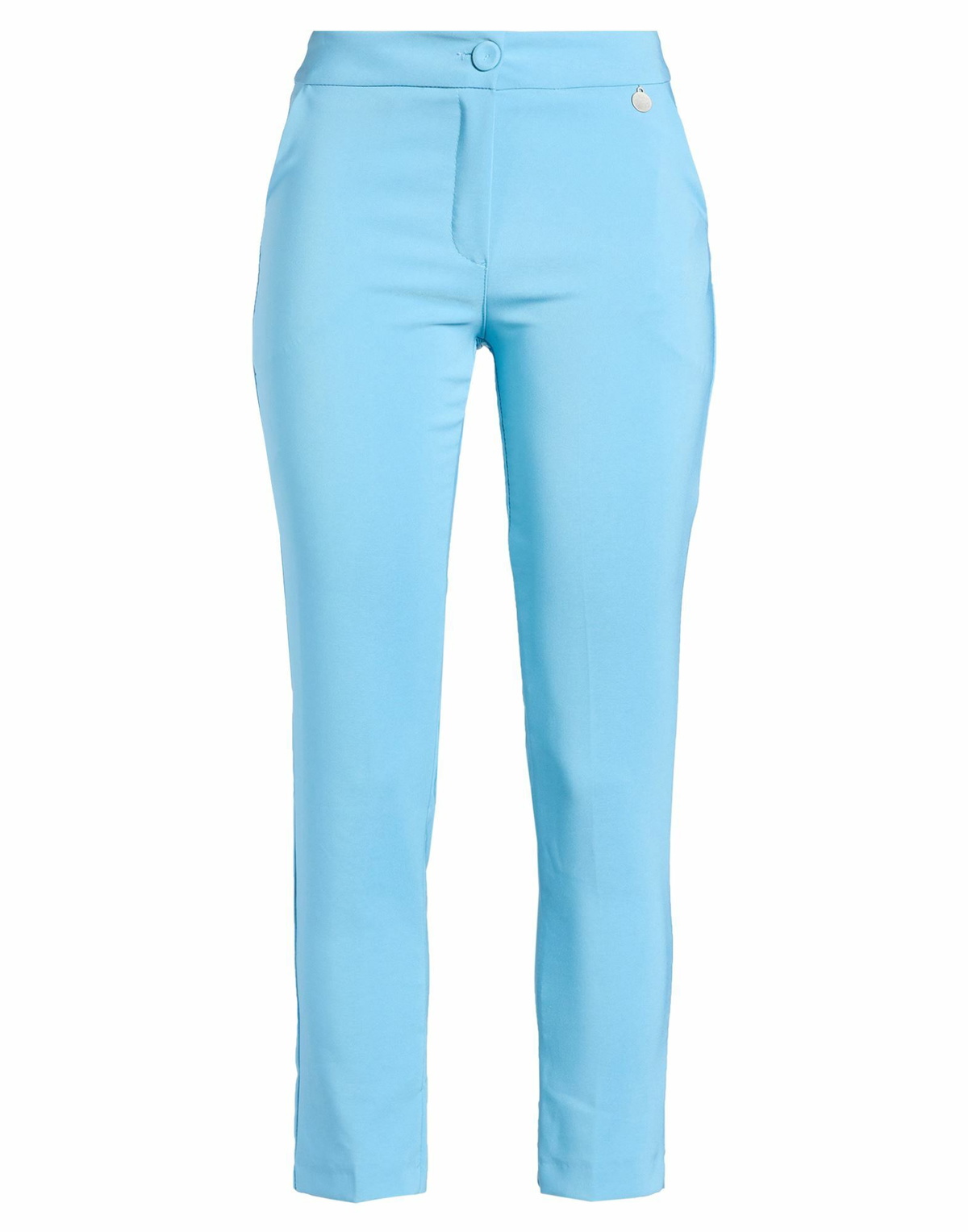 Berna Womens Pants Azure