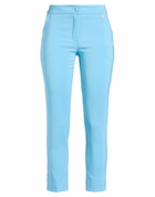 Berna Womens Pants Azure