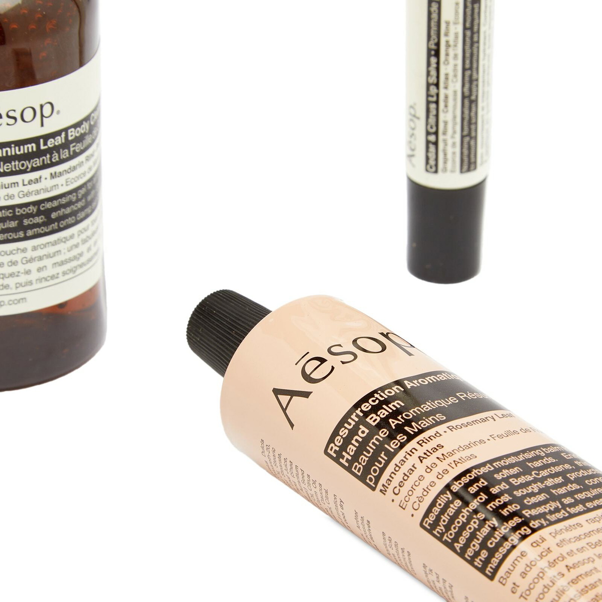 Aesop Fabulous Forms - Basic Body Kit in N/A
