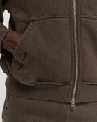 Samsøe & Samsøe Sava Hoodie 14485 Brown Hoodies/Zippers