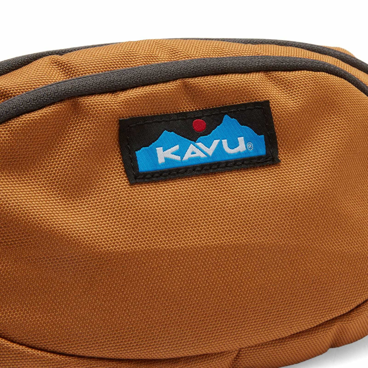 KAVU Men's Spectator Belt Bag in Dune 