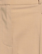 Peserico Womens Pants Sand