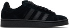 adidas Originals Black Campus 00s Sneakers