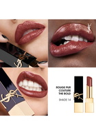 Yves Saint Laurent The Bold Lipstick - 14