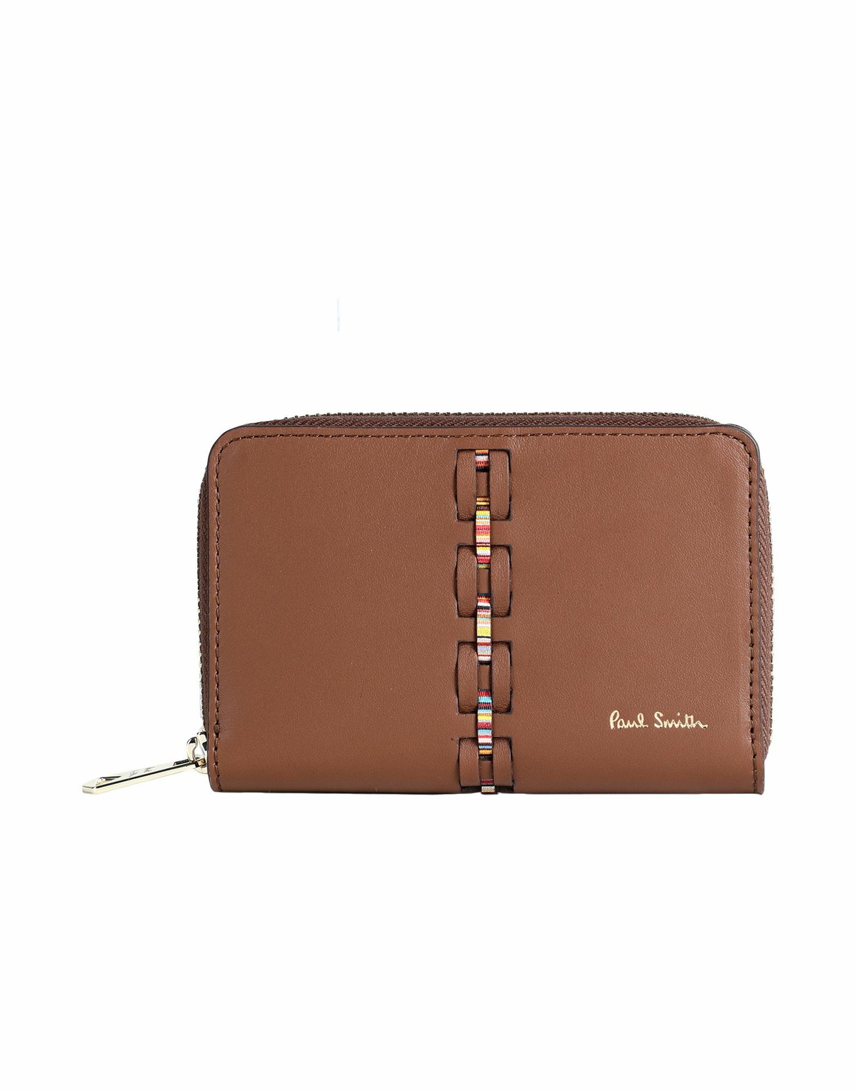 Paul Smith Womens Wallet in Brown