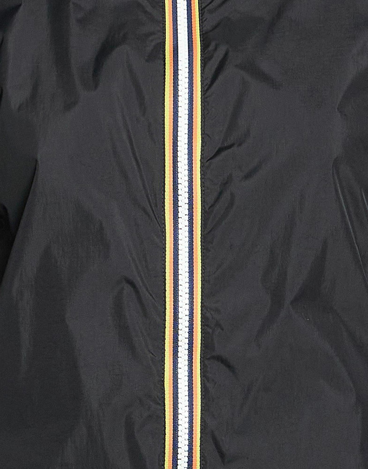 K-way Womens Jacket in Black