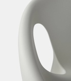 Magis Bell set of 4 chairs by Konstantin Grcic