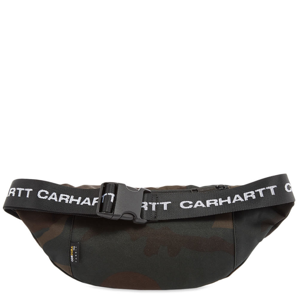 Carhartt Brandon Hip Bag Carhartt WIP