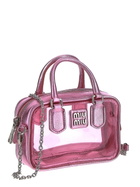 Miu Miu Pink Mini Bag