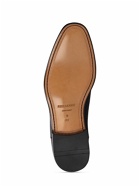 FERRAGAMO Falco Leather Boots
