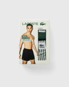 Lacoste BOXER Green Mens Boxers & Brief
