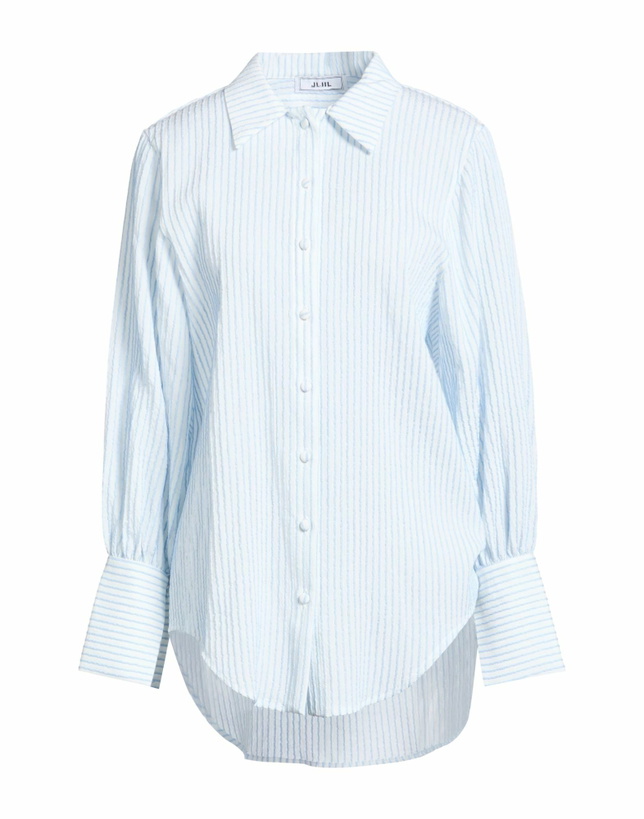 Photo: Jijil Womens Shirt Sky in Blue