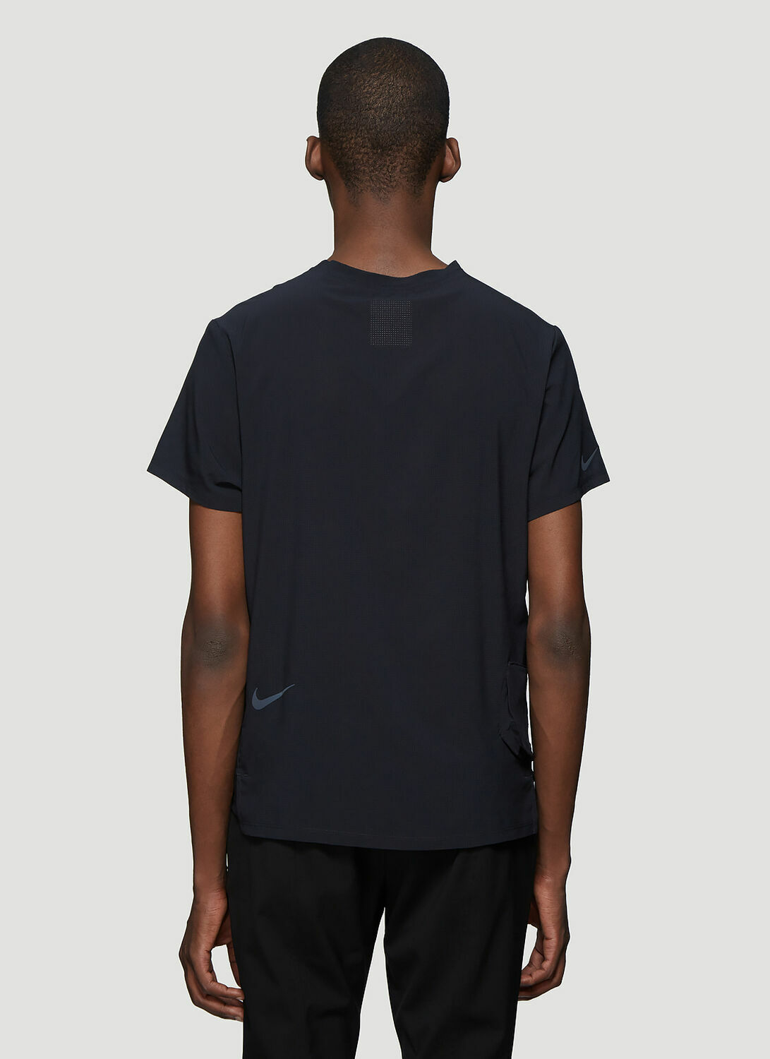 Nike Reflective Trim Short Sleeve T-Shirt