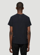 Nike Reflective Trim Short Sleeve T-Shirt