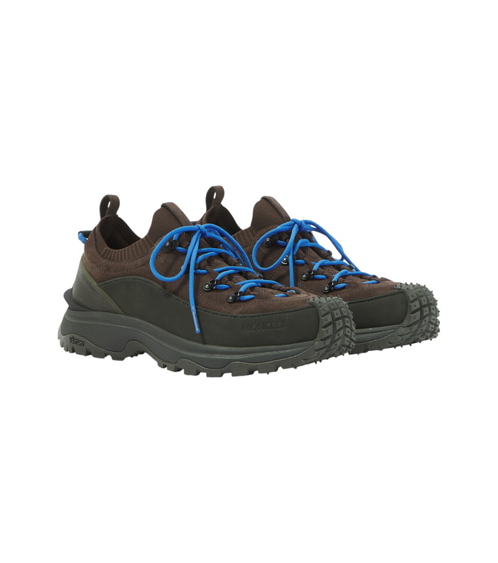 Photo: Moncler Trailgrip Lite3 sneakers