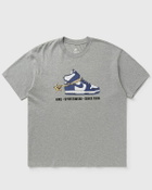 Nike TEE M90 OC VNTG Grey Mens Shortsleefe