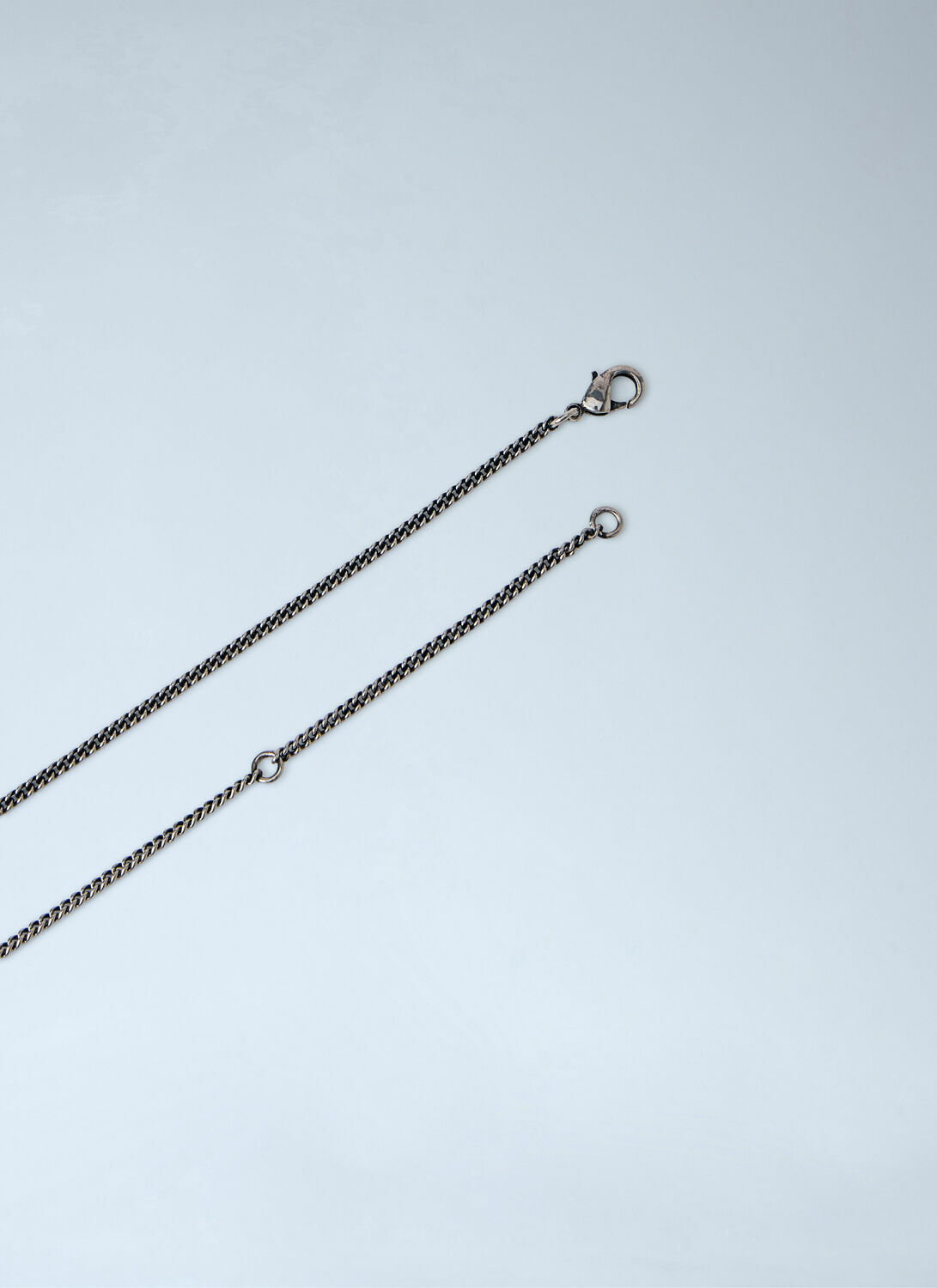 Lemaire Personal Brush Necklace