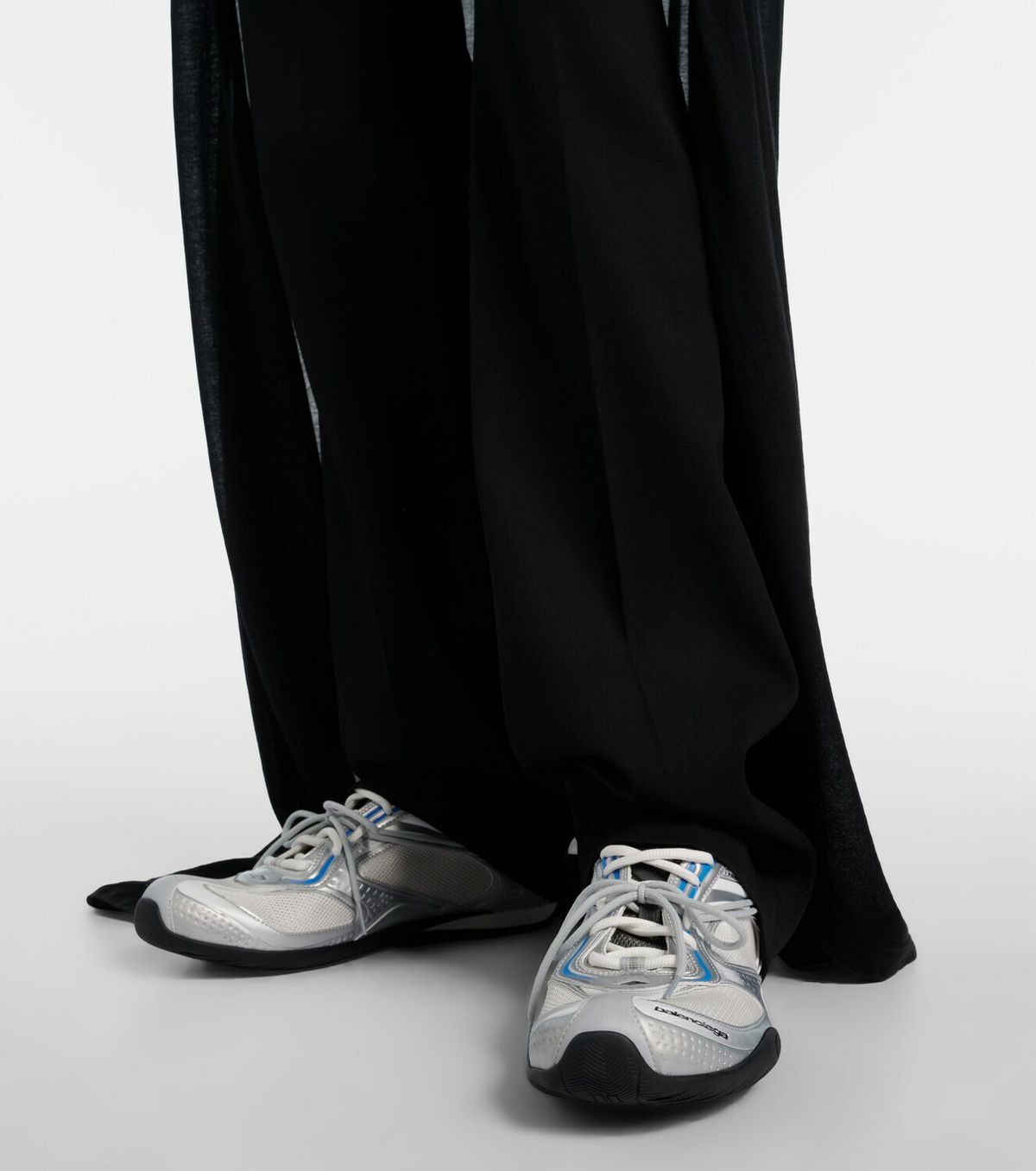 Balenciaga Radar sneakers
