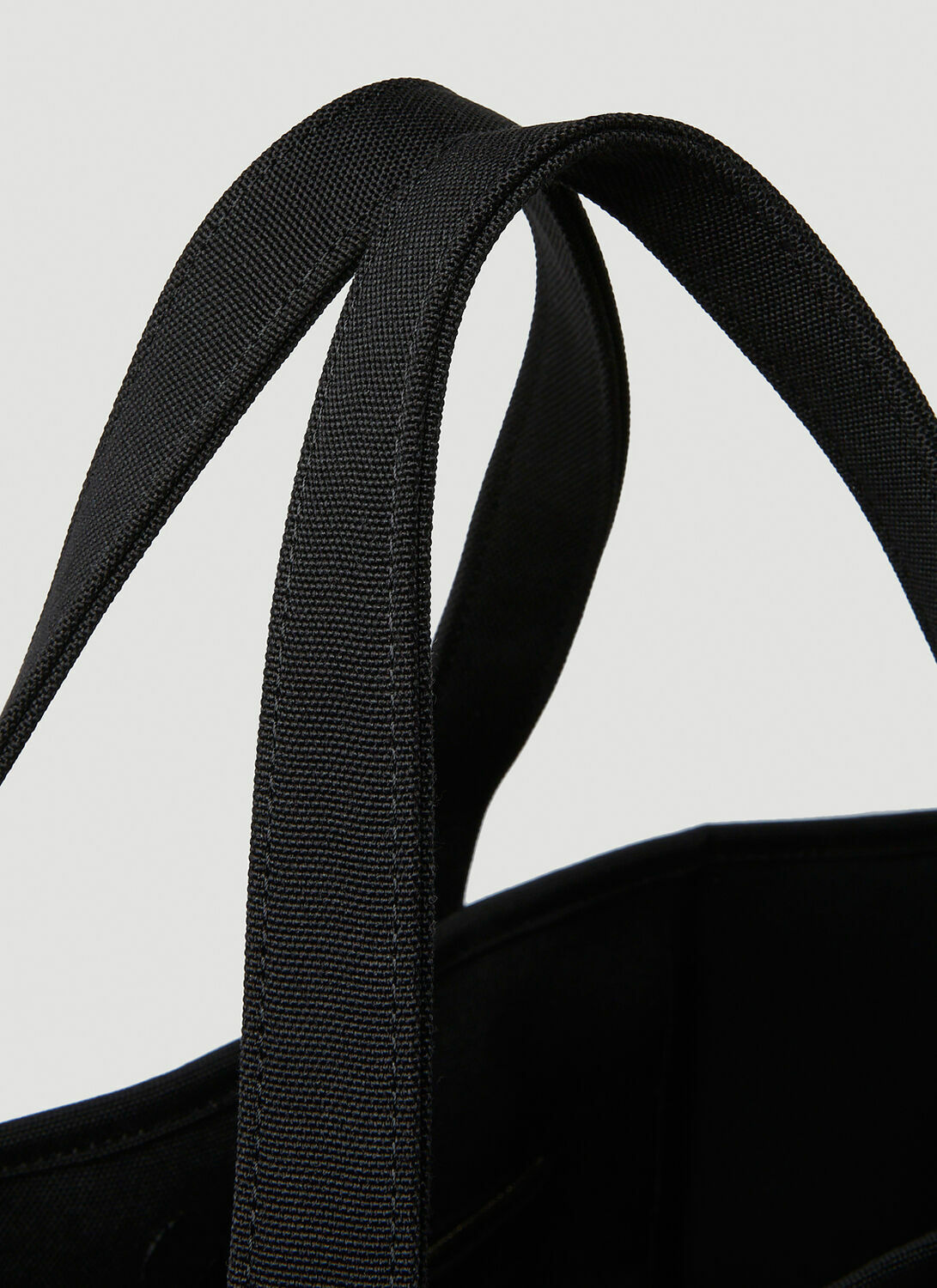 KARA Cobra Carryall Tote Bag