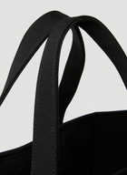 KARA Cobra Carryall Tote Bag