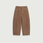 Gander Men's Cottonopolis Trousers in Cinammon