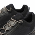 ROA Men's Hida Low in Black