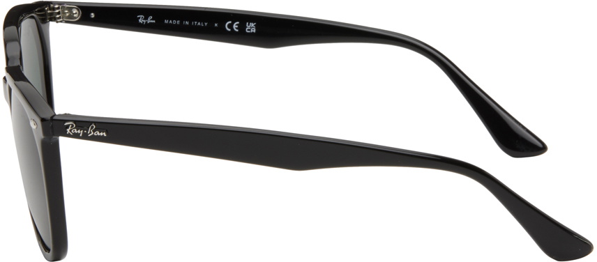 Ray-Ban Black RB4362 Sunglasses